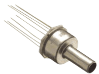 AST 0-1 psi mV Output Pressure Sensor, 13 and 43 1psi